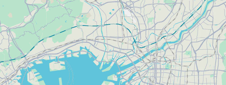 Offices in Amagasaki