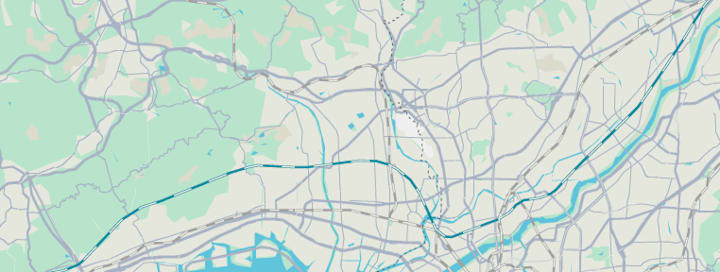 Offices in Itami