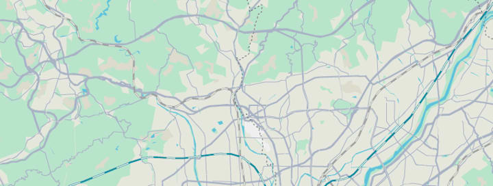 Offices in Ikeda