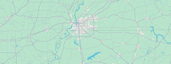 Offices in Mississippi