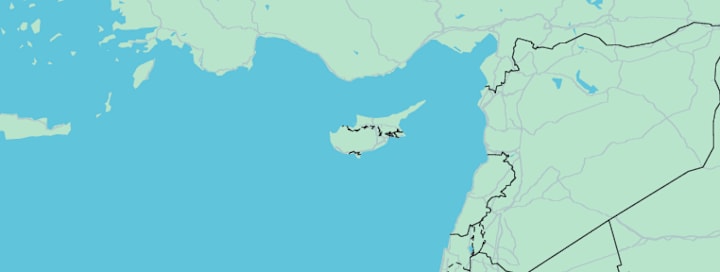 Offices in Cyprus