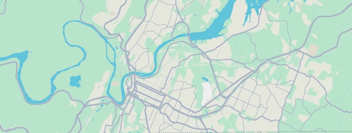Offices in Chattanooga