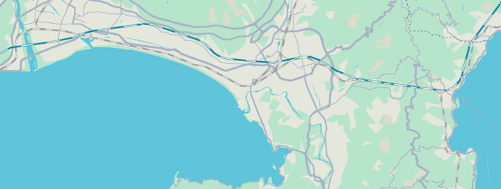 Offices in Numazu