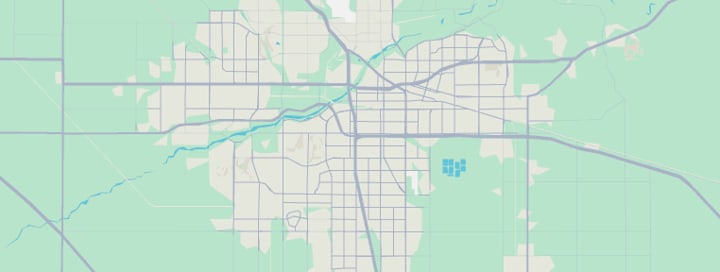 Offices in Bakersfield