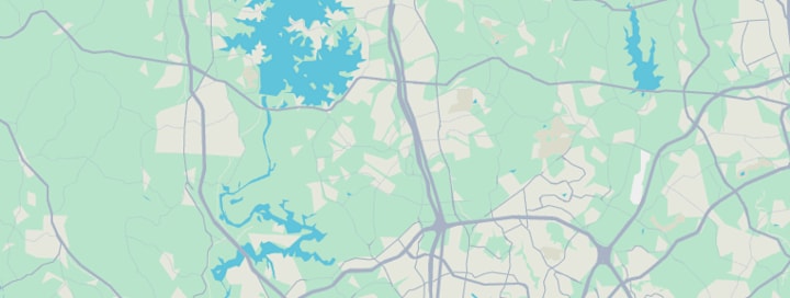 Offices in Huntersville