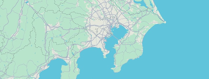 Offices in Kanagawa