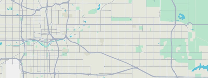 Offices in Midwest City