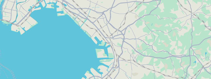 Offices in Chiba