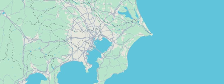 Offices in Chiba