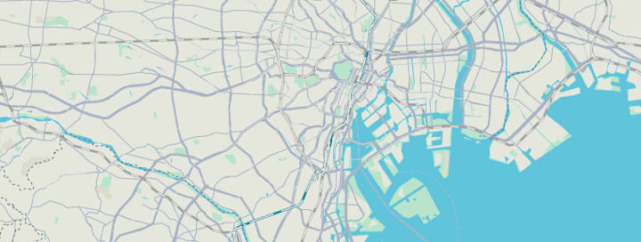 Offices in Minamiazabu