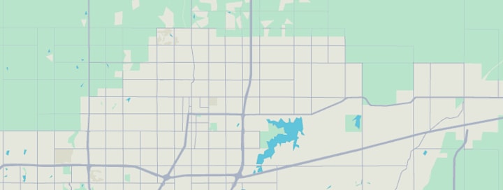 Offices in Edmond