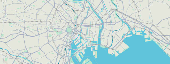 Offices in Miyoshi