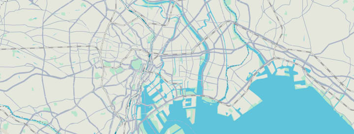 Offices in Ishijima