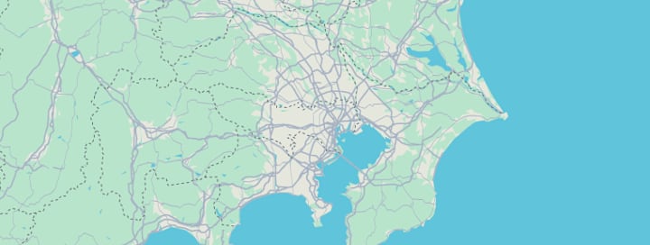 Offices in Tōkyō