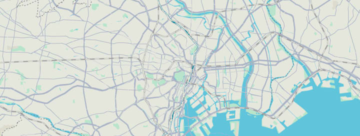 Offices in Chiyoda-ku