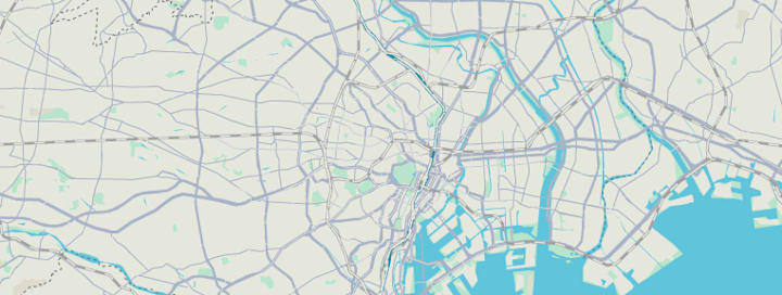 Offices in Fujimi