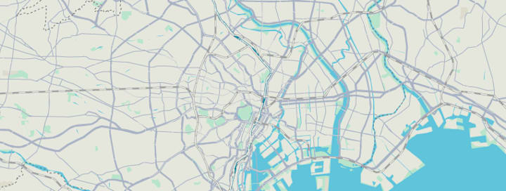 Offices in Kanda-surugadai