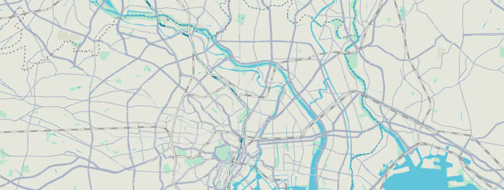 Offices in Arakawa