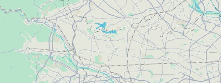 Offices in Higashiyamato