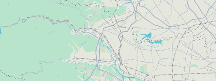 Offices in Hamura