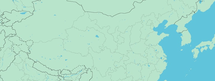 Offices in China