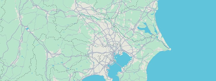 Offices in Saitama