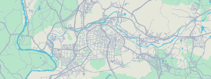 Offices in Daegu