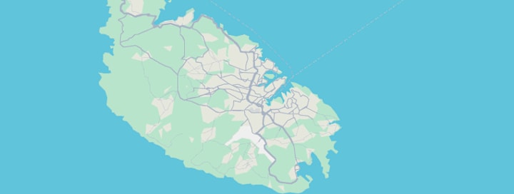 Offices in Ħamrun