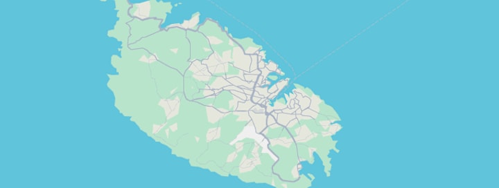 Offices in Santa Venera
