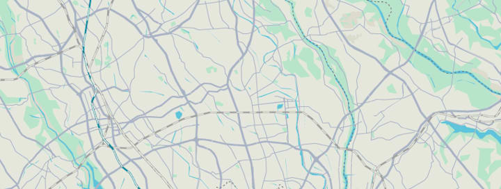 Offices in Koshigaya