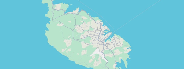 Offices in Birkirkara