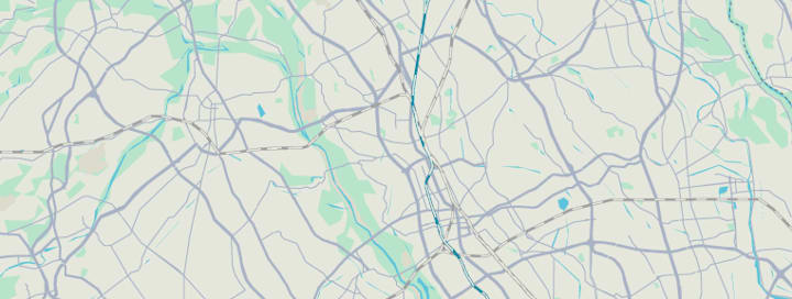 Offices in Mihashi