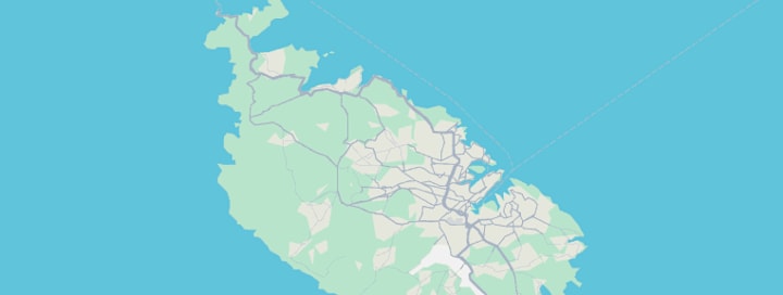 Offices in Naxxar