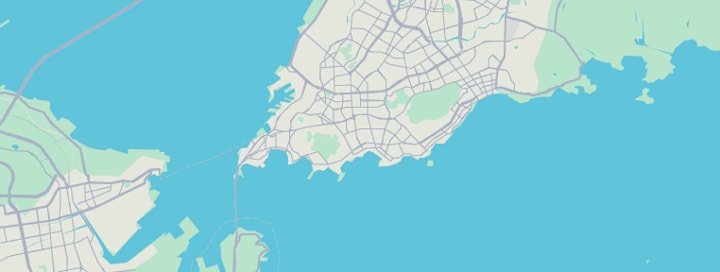 Offices in Fushansuo
