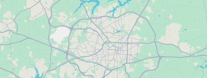 Offices in Greensboro