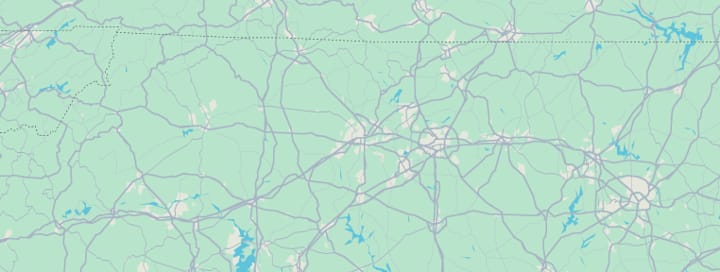 Offices in North Carolina