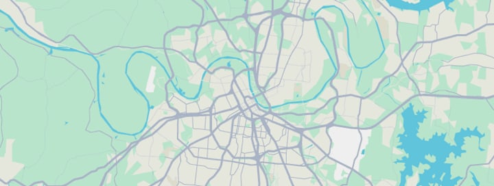 Offices in Nashville