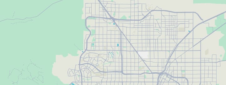 Offices in Las Vegas