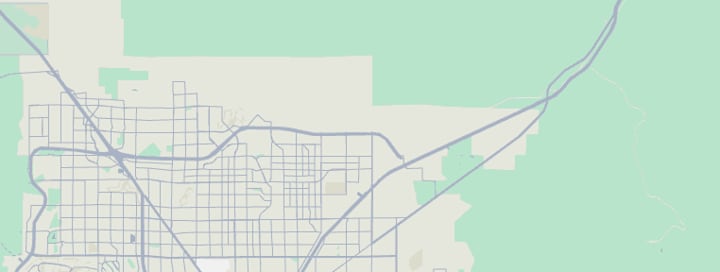 Offices in North Las Vegas