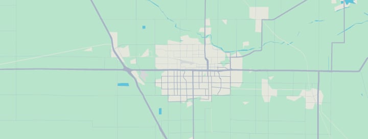 Offices in Visalia