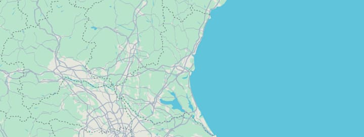 Offices in Ibaraki