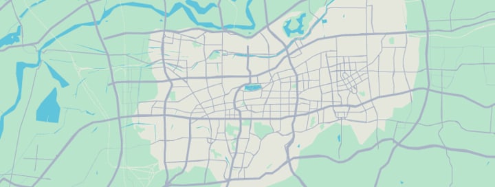 Offices in Jinan
