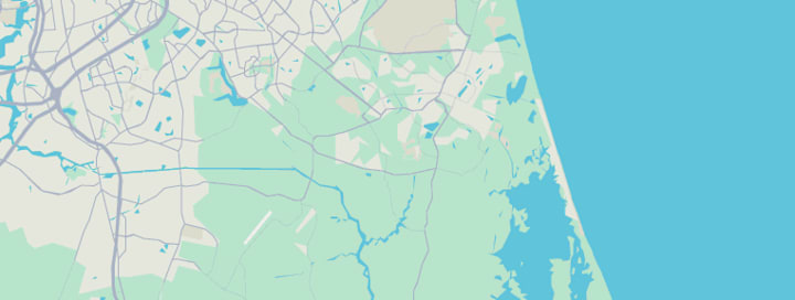 Offices in Virginia Beach