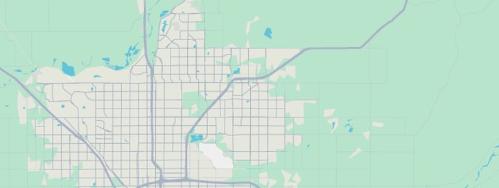 Offices in Clovis