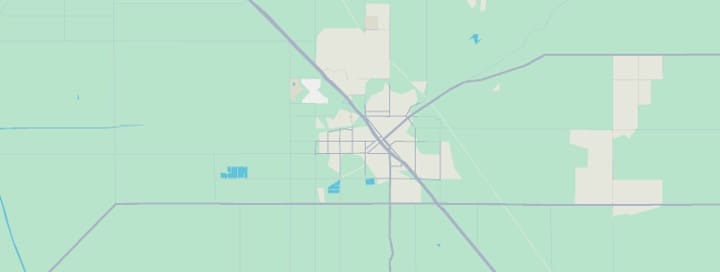 Offices in Madera