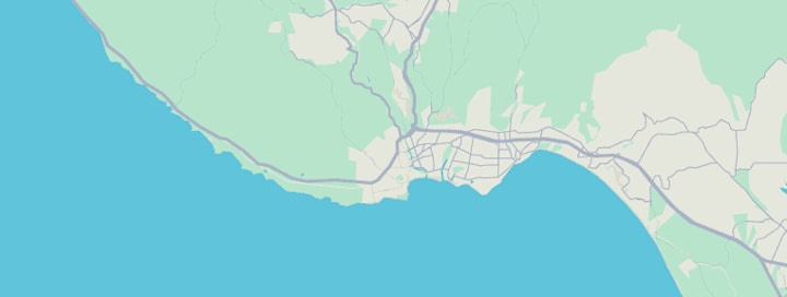 Offices in Santa Cruz