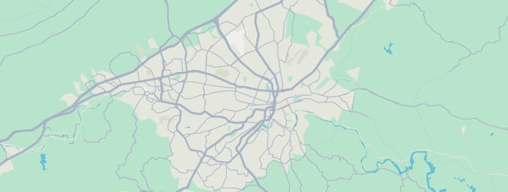 Offices in Roanoke
