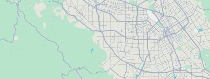 Offices in Cupertino