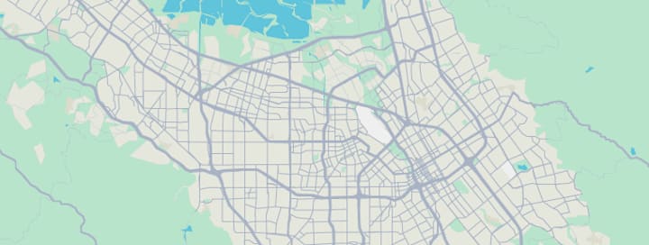 Offices in Santa Clara