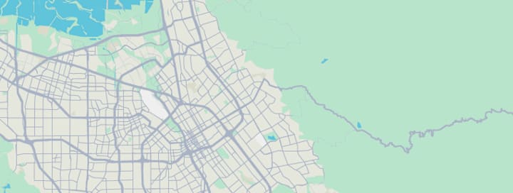 Offices in Alum Rock